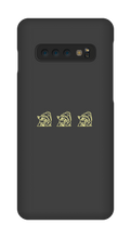 Samsumg Case RAWR