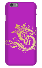 imsophiiee iPhone Phone Cases