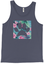 Floral Tank