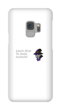 crappydagnabbit Samsung Phone Cases