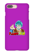 flames_yue iPhone Cases