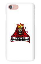 johnnyfaang iPhone Phone Cases