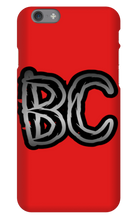 BrChaze iPhone Phone Cases