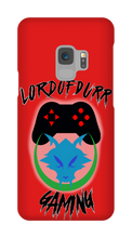lordofdurr Samsung Phone Cases