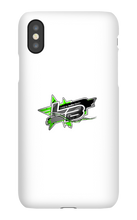 IPhone Hülle Ballerbude New Logo
