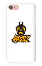 anxbisez iPhone Phone Cases