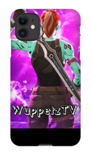 wuppetz_r34ks_tv iPhone Phone Cases