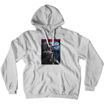 killermob001 Hoodies (No-Zip/Pullover)
