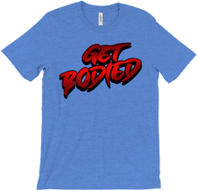 Get Bodied HXC