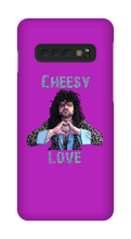 xwikitywack Samsung Phone Cases