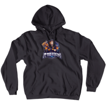 jttheviking_ Hoodies (No-Zip/Pullover)