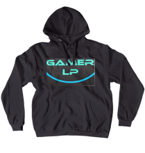 OG netro gamer Hoodies (No-Zip/Pullover)