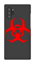sb_gumsquad Samsung Phone Cases