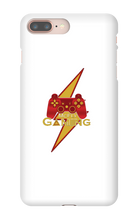 mcflygaming773 iPhone Phone Cases