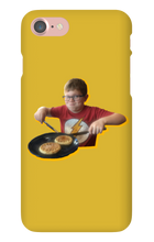 chris46 iPhone Phone Cases