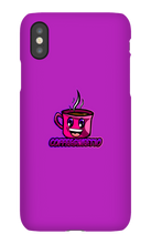 Coffeesweet10 iPhone Phone Cases