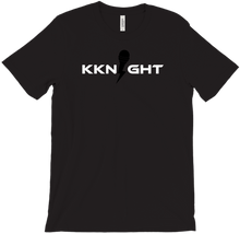 KKnight Mic Logo Tee