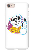 elkensama iPhone Phone Cases