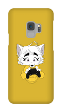 versley Samsung Phone Cases
