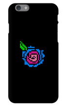 iPhone Phone Cases (rose)