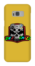 dezchazz Samsung Phone Cases