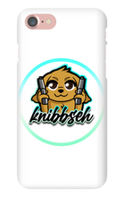 knibbseh iPhone Phone Cases