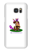 Bard Samsung Phone Cases