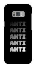 Anti Samsung Phone Cases