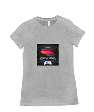 ripley_daan Woman T-shirts