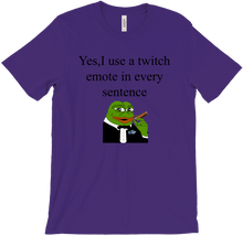 Based T-Shirt