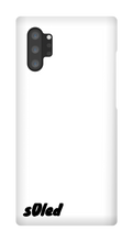 s0led0 Samsung Phone Cases
