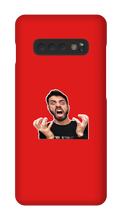 CARCASA de KRAINOLO para MVL SAMSUNG