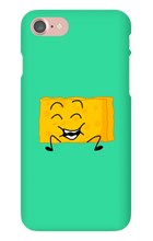 spongby iPhone Cases