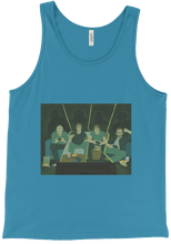 panormand Tank Top