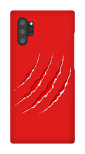 s1ayertv Samsung Phone Cases