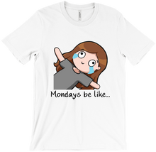 MondayRIP