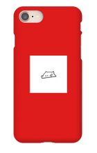 snewtwitchtv iPhone Phone Cases