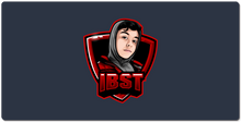 IBST HYDRO XXL Gaming Mousepad
