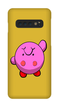 Derp Kirb Hi Samsung Phone Case