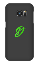 DavidDoherty7 Samsung Phone Cases