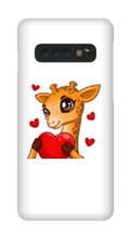 nugseloi Samsung Phone Cases