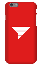 E Gen iPhone Phone Cases