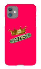 kingof710 iPhone Phone Cases