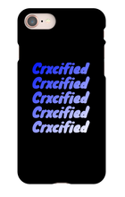 crxcified999 iPhone Phone Cases