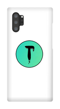 theeterryist Samsung Phone Cases