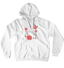 stoffe Hoodies (og art-white box) (NoZip/Pullover)