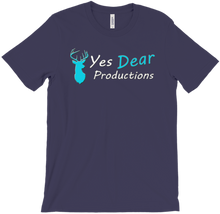 Yes Dear T-Shirt - White Type