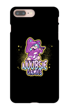simnoobsie iPhone Phone Cases