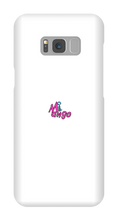 MCrush Samsung Case