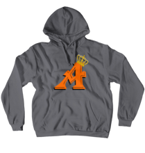 Hoodies (No-Zip/Pullover)